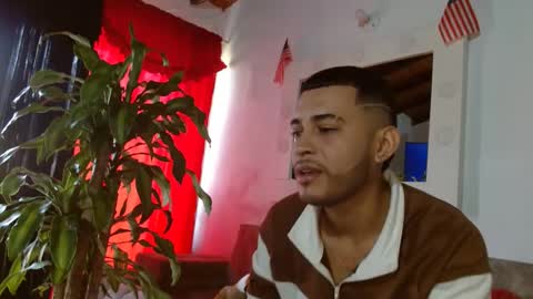 sebasmontoya 777 online show from 09-28-25, 02:11