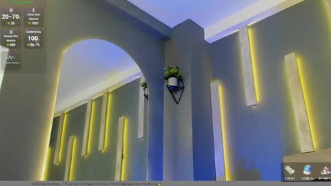 Snapshot of tomsloan_ chatting on 01-10-25, 02:13 Sr. Thomas online show from 01-10-25, 02:13
