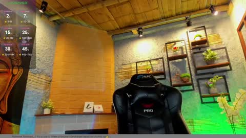 Snapshot of tomsloan_ chatting on 01-21-25, 05:20 Sr. Thomas online show from 01-21-25, 05:20