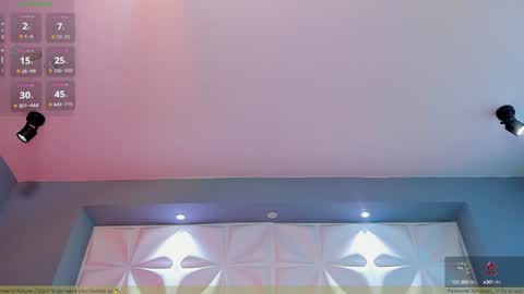 Snapshot of tomsloan_ chatting on 01-29-25, 02:21 Sr. Thomas online show from 01-29-25, 02:21
