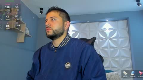 Snapshot of tomsloan_ chatting on 01-30-25, 10:50 Sr. Thomas online show from 01-30-25, 10:50