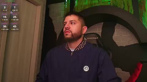 Snapshot of tomsloan_ chatting on 02-09-25, 11:14 Sr. Thomas online show from 02-09-25, 11:14