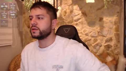 Snapshot of tomsloan_ chatting on 02-12-25, 10:56 Sr. Thomas online show from 02-12-25, 10:56