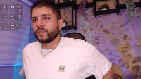 Snapshot of tomsloan_ chatting on 02-12-25, 01:59 Sr. Thomas online show from 02-12-25, 01:59