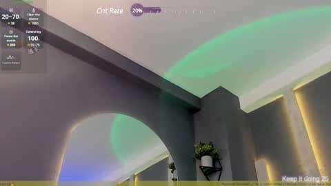 Snapshot of tomsloan_ chatting on 02-22-25, 02:08 Sr. Thomas online show from 02-22-25, 02:08