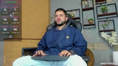 Snapshot of tomsloan_ chatting on 02-27-25, 11:20 Sr. Thomas online show from 02-27-25, 11:20