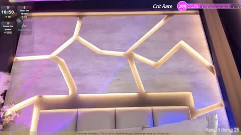 Snapshot of tomsloan_ chatting on 03-06-25, 05:22 Sr. Thomas online show from 03-06-25, 05:22