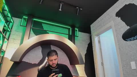 Snapshot of tomsloan_ chatting on 09-17-25, 11:12 Sr. Thomas online show from 09-17-25, 11:12