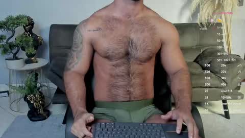 tomy_scott6 online show from 09-18-25, 12:29