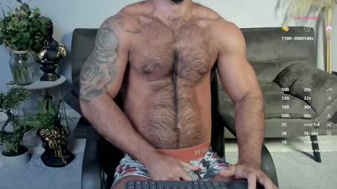 tomy_scott6 online show from 10-21-25, 11:33