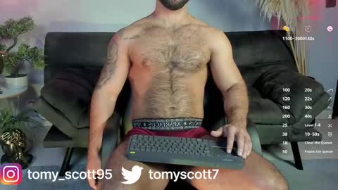 tomy_scott6 online show from 03-09-26, 02:15