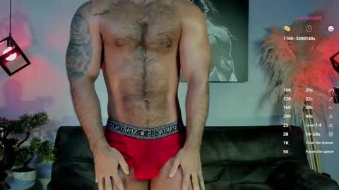 tomy_scott6 online show from 03-28-26, 10:26