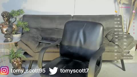 tomy_scott6 online show from 05-25-26, 09:21