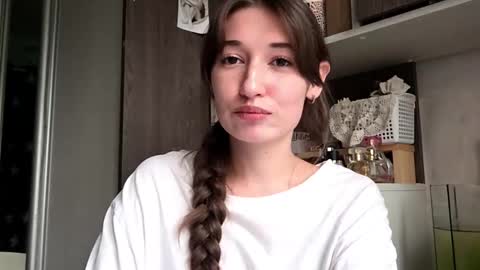 Snapshot of tonettestgermaine chatting on 10-14-25, 12:50 Germiona online show from 10-14-25, 12:50
