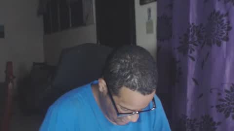 Antonio online show from 01-31-25, 02:48