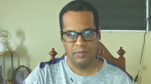 Antonio online show from 02-05-25, 12:38