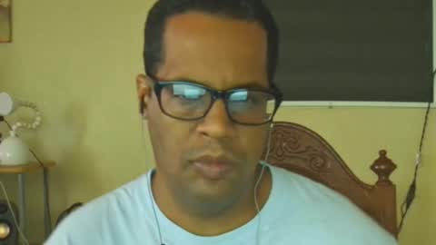 Antonio online show from 02-07-25, 12:17