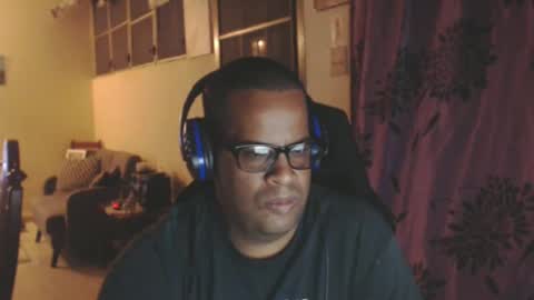 Antonio online show from 02-16-25, 02:09