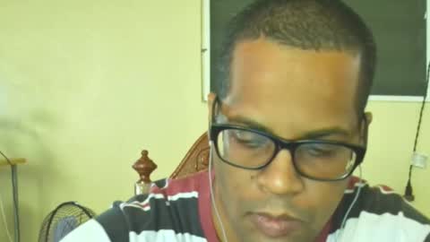 Antonio online show from 02-19-25, 12:22