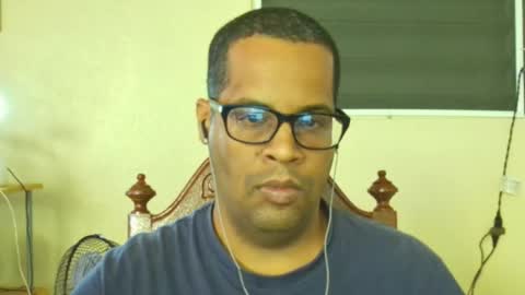 Antonio online show from 02-24-25, 12:16