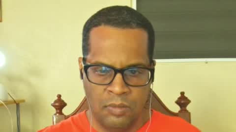 Antonio online show from 03-03-25, 12:37