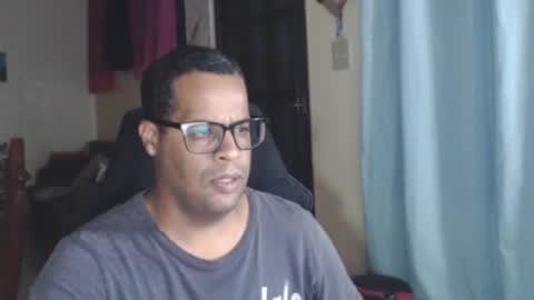 Antonio online show from 02-13-26, 03:02