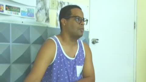 Antonio online show from 02-16-26, 02:13