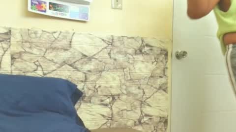 Antonio online show from 03-15-26, 02:23