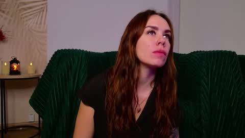 Anita online show from 10-31-25, 10:27