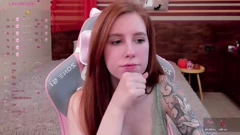 Milana online show from 10-22-25, 07:08