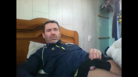 tonio1972 online show from 01-06-26, 01:15