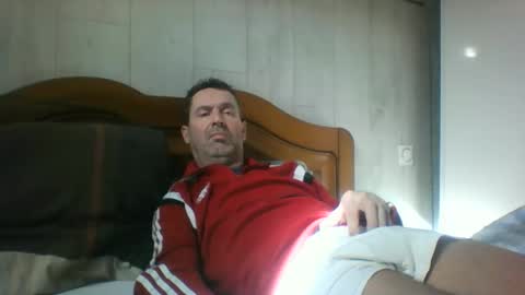 tonio1972 online show from 02-18-26, 12:23