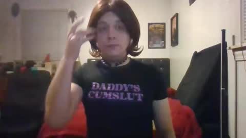 Snapshot of tonistormcd chatting on 02-13-26, 07:26 Toni Storm online show from 02-13-26, 07:26