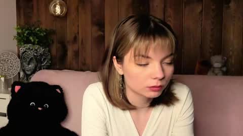 Melissa online show from 06-07-26, 07:28