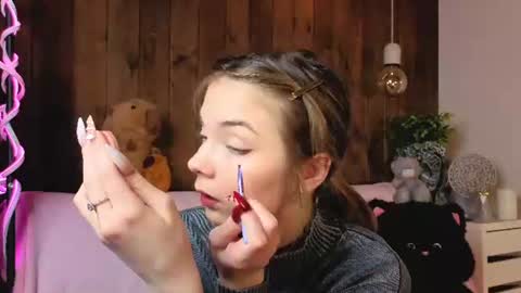 Melissa online show from 06-24-26, 08:30