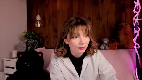 Melissa online show from 07-08-26, 07:18