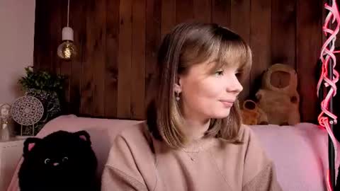 Melissa online show from 07-14-26, 07:30