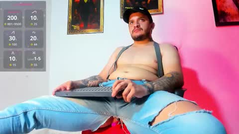 Tonny Landri online show from 01-11-26, 12:04