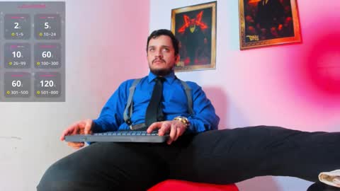 Tonny Landri online show from 02-02-26, 12:42