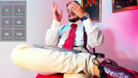 Tonny Landri online show from 02-03-26, 02:10