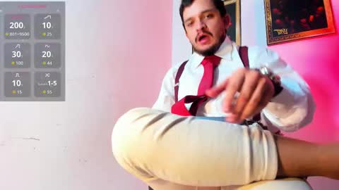 Tonny Landri online show from 02-03-26, 02:53