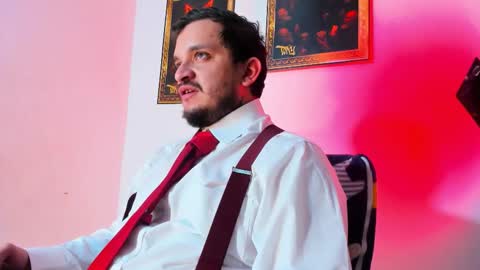 Tonny Landri online show from 02-03-26, 06:22