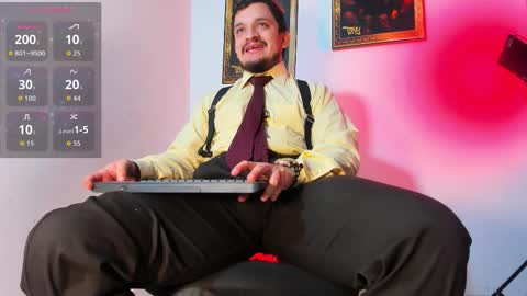 Tonny Landri online show from 02-04-26, 02:17