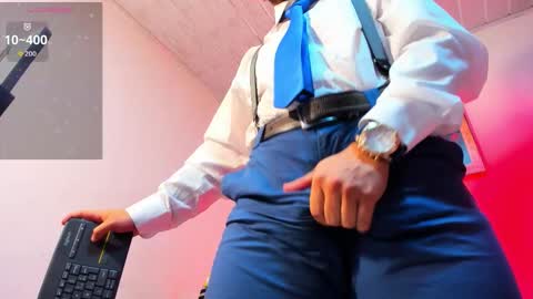 Tonny Landri online show from 02-07-26, 05:00