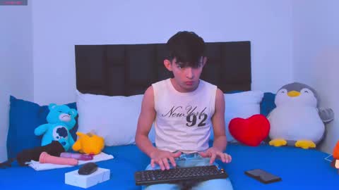 Tonny online show from 03-05-25, 06:54