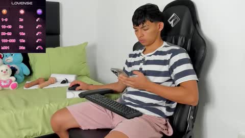 Tonny online show from 03-13-26, 10:55