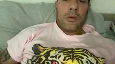 Tony8miami online show from 12-28-24, 08:16