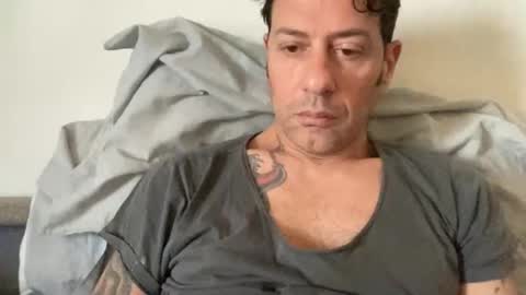 Tony8miami online show from 01-01-25, 11:38