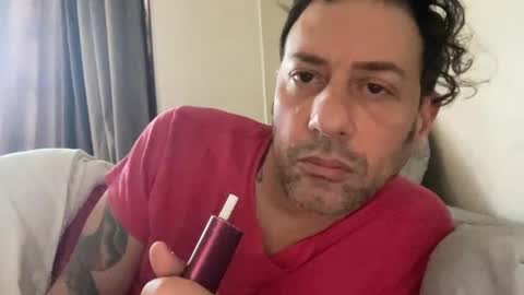 Tony8miami online show from 01-05-25, 11:26