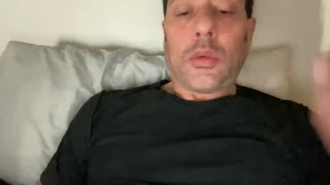 Tony8miami online show from 01-07-25, 10:43
